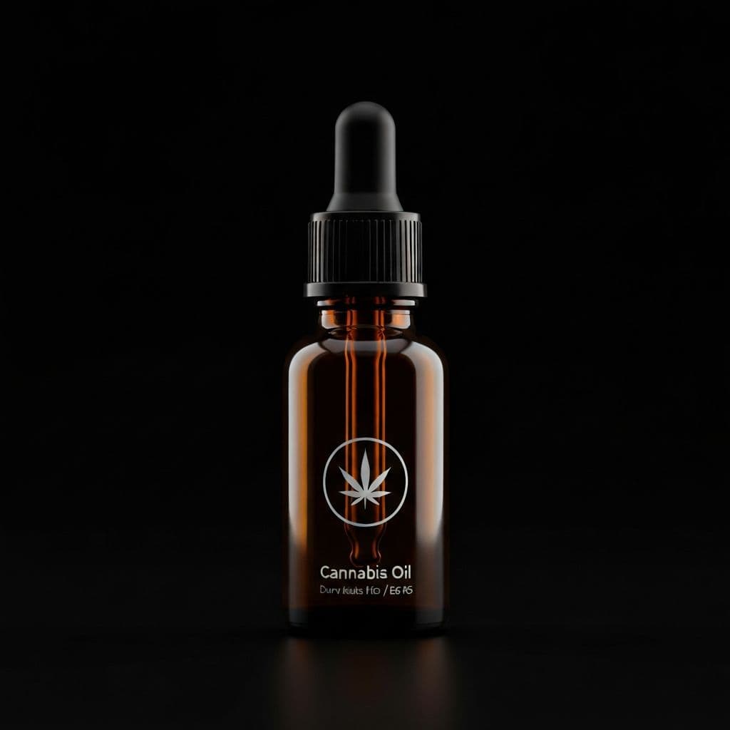 Rick Simpson Oil - Comprehensive guide to RSO in 2025