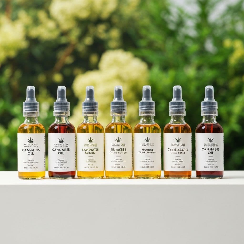 FECO Explained: Full Extract Cannabis Oil Benefits, Dosing, and Comparison to RSO