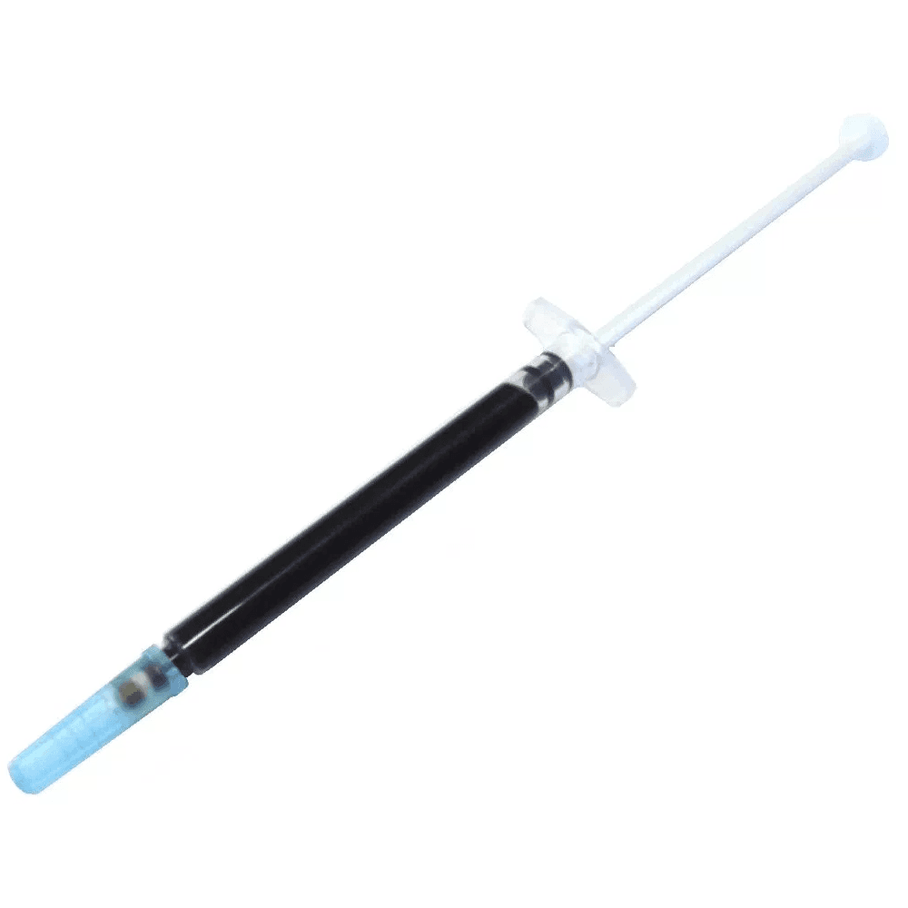 RSO Syringe (Full Treatment)
