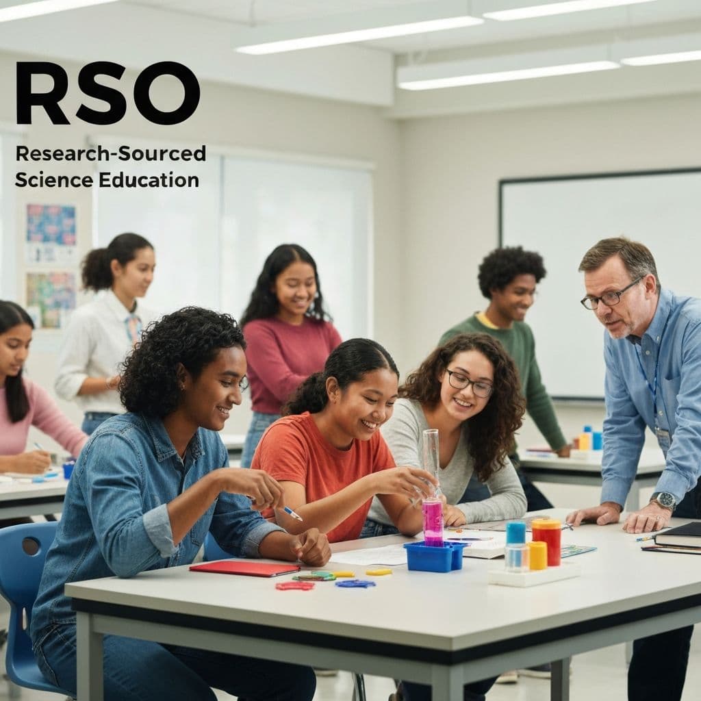 RSO Guide: Rick Simpson Oil Explained - Benefits, Uses, and Safe Dosing