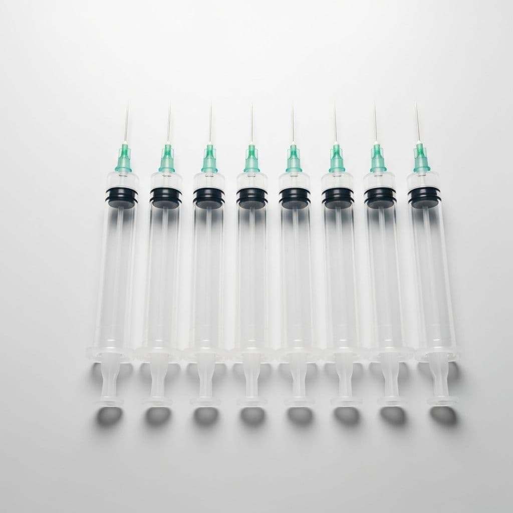 FECO Dosage Plan: Beginner to Intermediate Protocol with Timing & Storage Tips