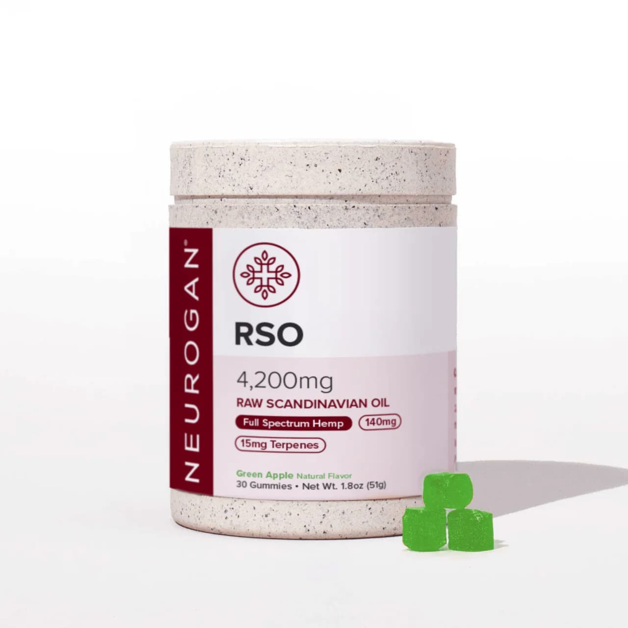 RSO Edibles - Gummies - rso Cannabis Oil Product - $35.00