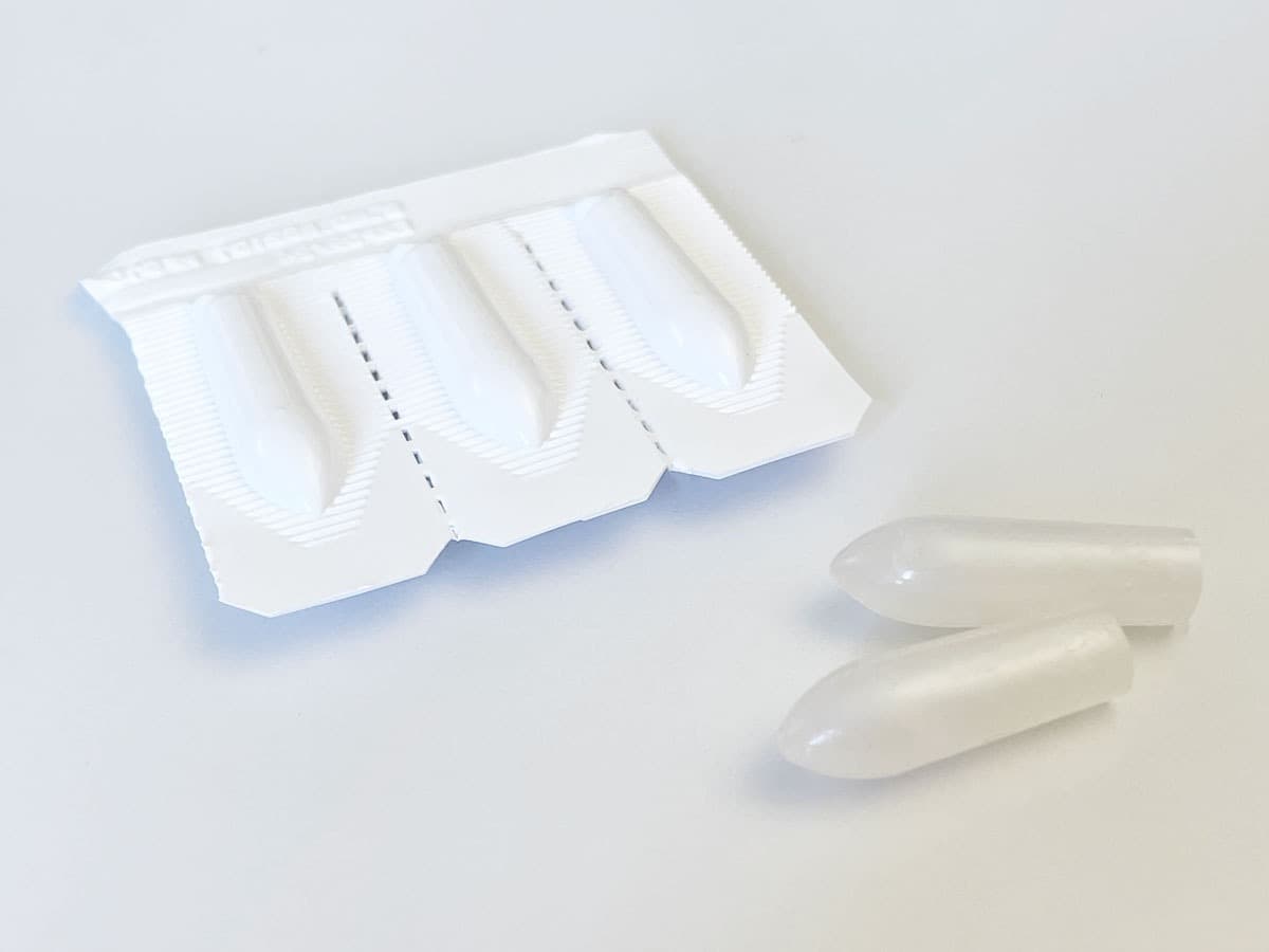 RSO Suppository - rso Cannabis Oil Product - $35.00