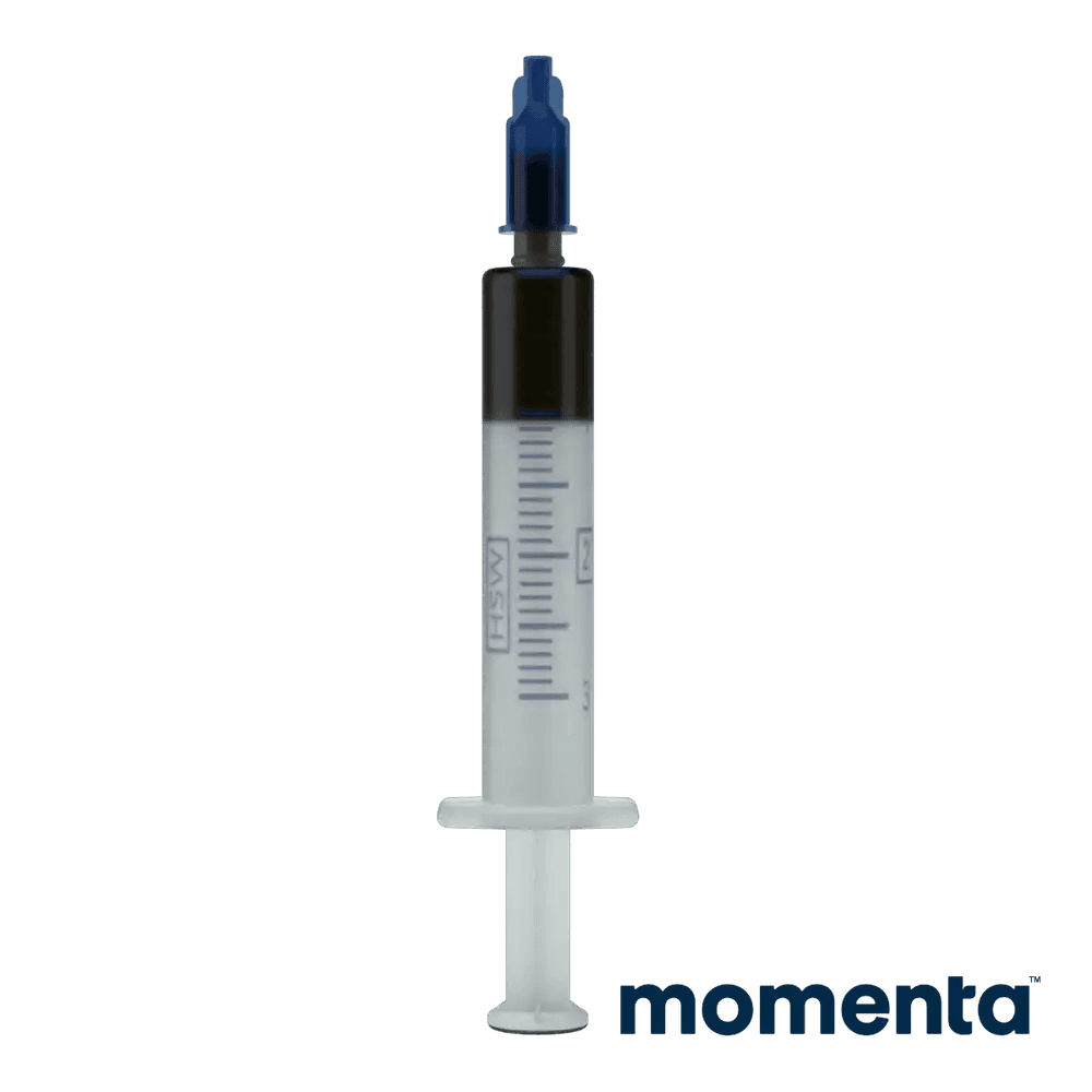 RSO syringe - How to take Rick Simpson Oil safely