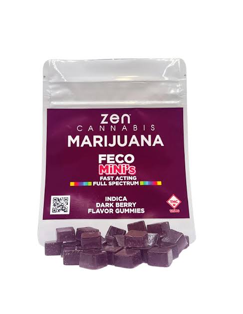 FECO Edibles - feco Cannabis Oil Product - $45.00