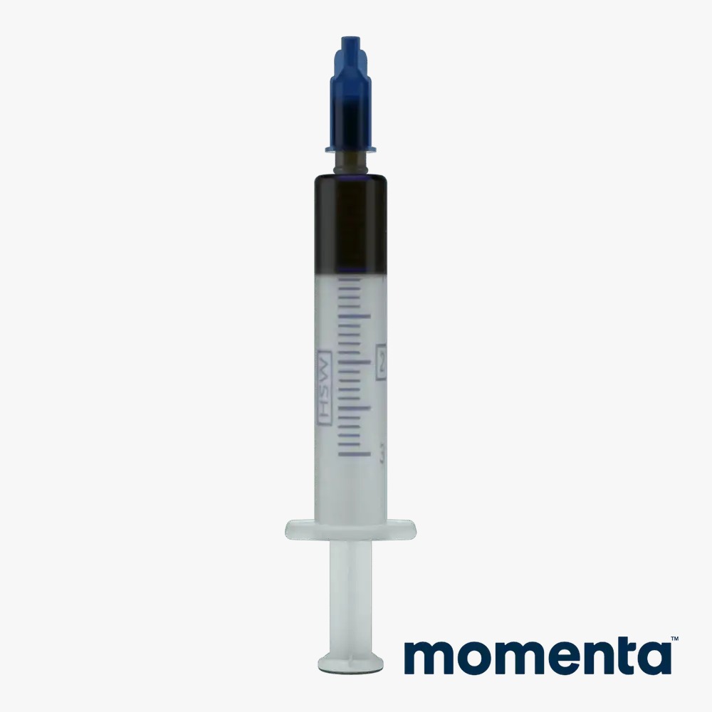 RSO Syringe (Full Treatment)